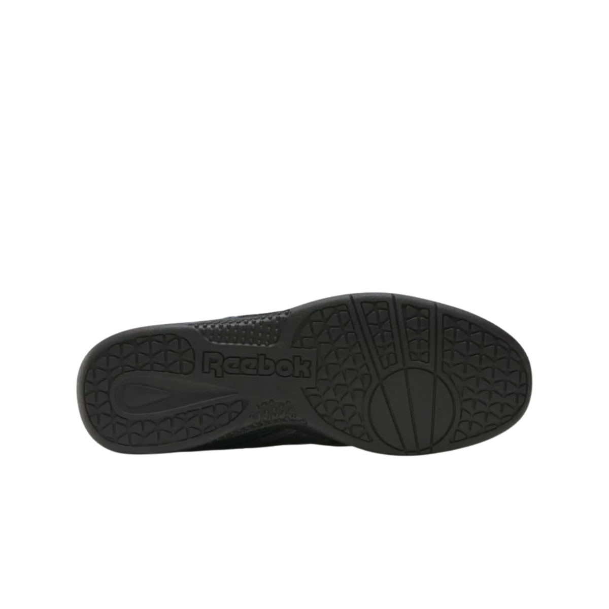 PLEASURES X REEBOK Hammer Street Black/Silver