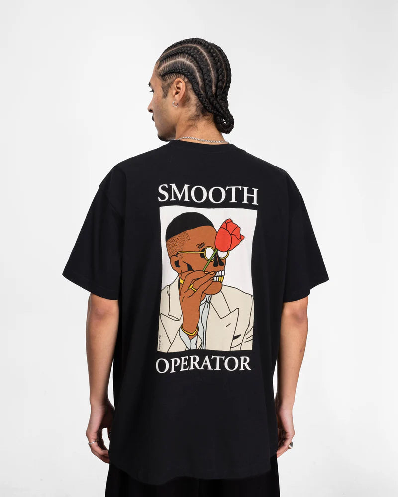 SMOOTH OPERATOR T-SHIRT