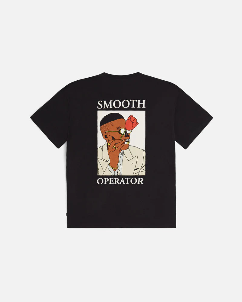 SMOOTH OPERATOR T-SHIRT