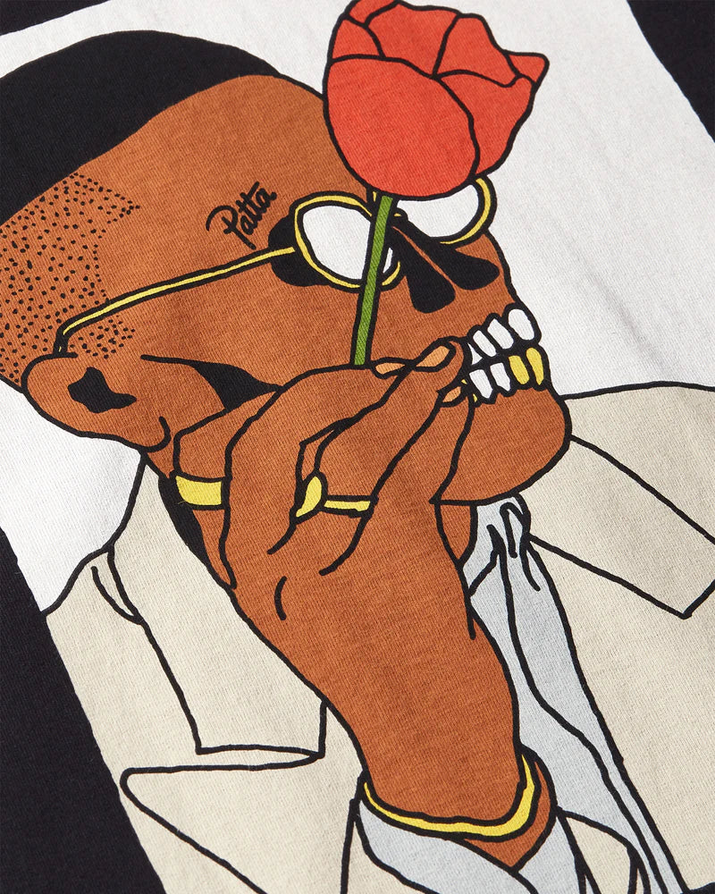 SMOOTH OPERATOR T-SHIRT