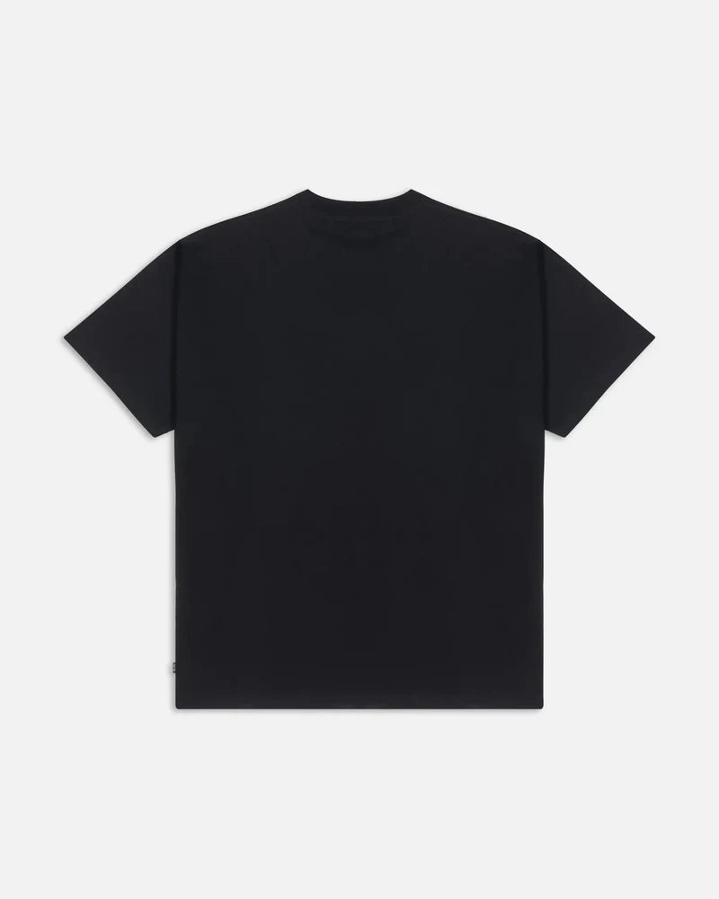 Patta Vibes T-Shirt Black