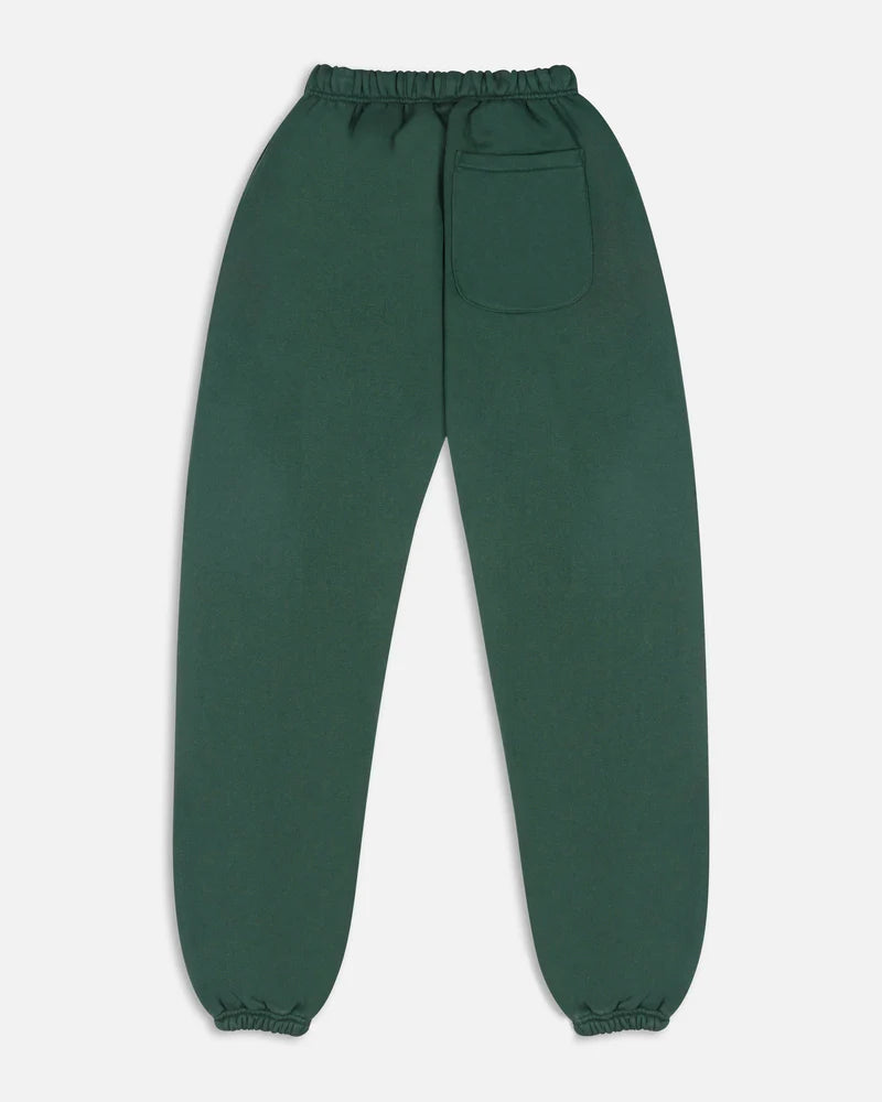 Patta Classic Jogging Pants Bistro Green