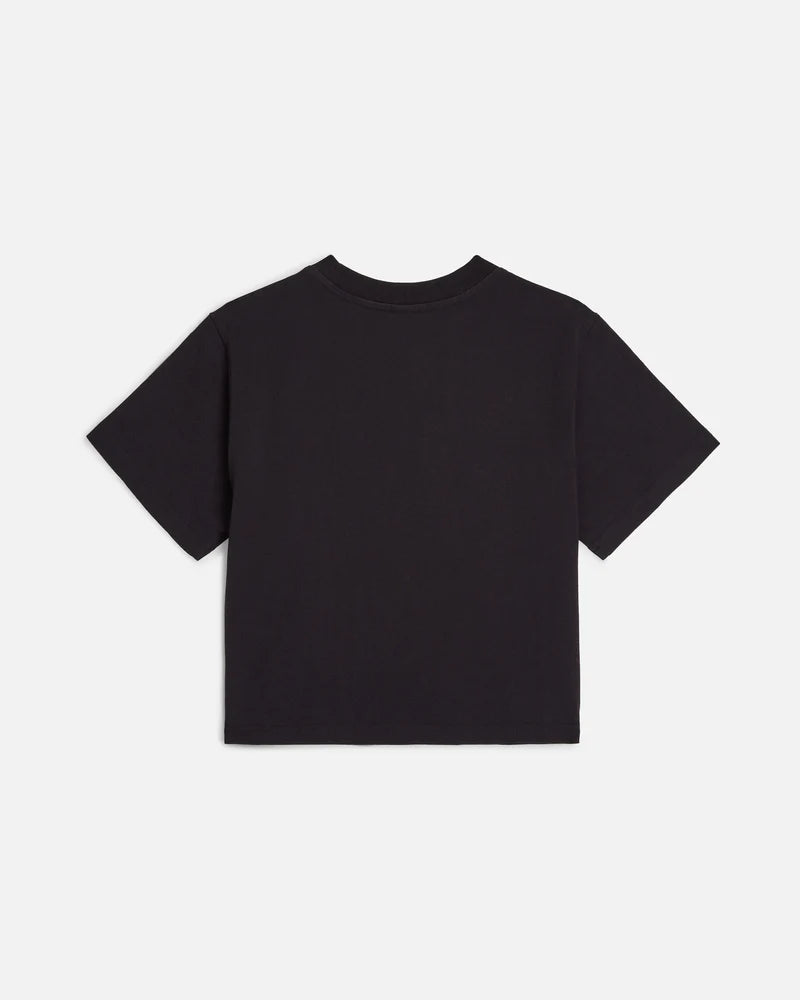 Patta W Baby T-Shirt Black