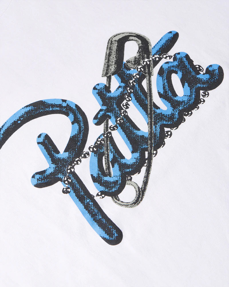 PINNED T-SHIRT