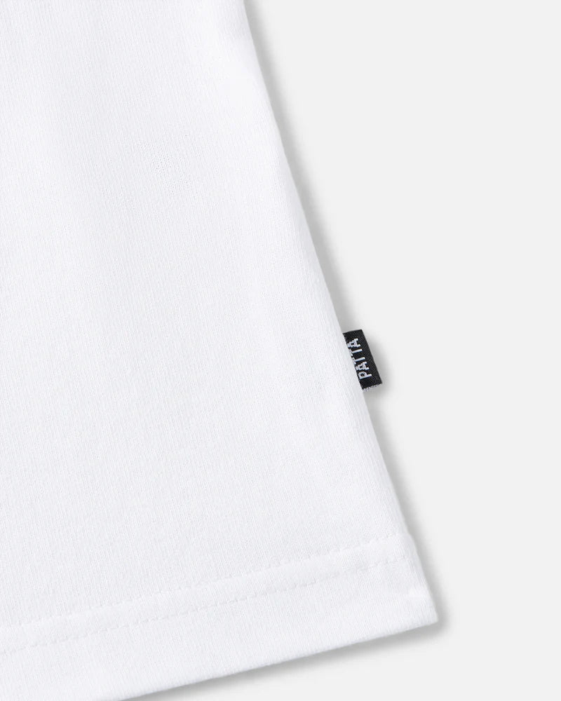 PINNED T-SHIRT