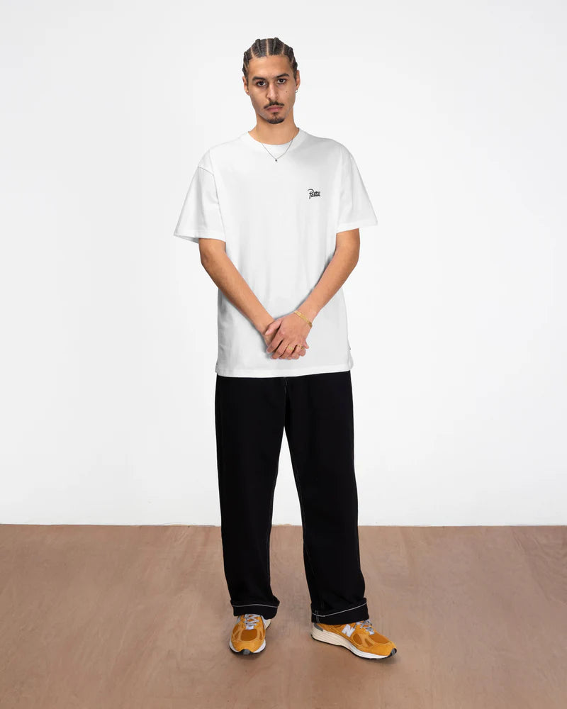 Patta 2Getha4eva T-Shirt White