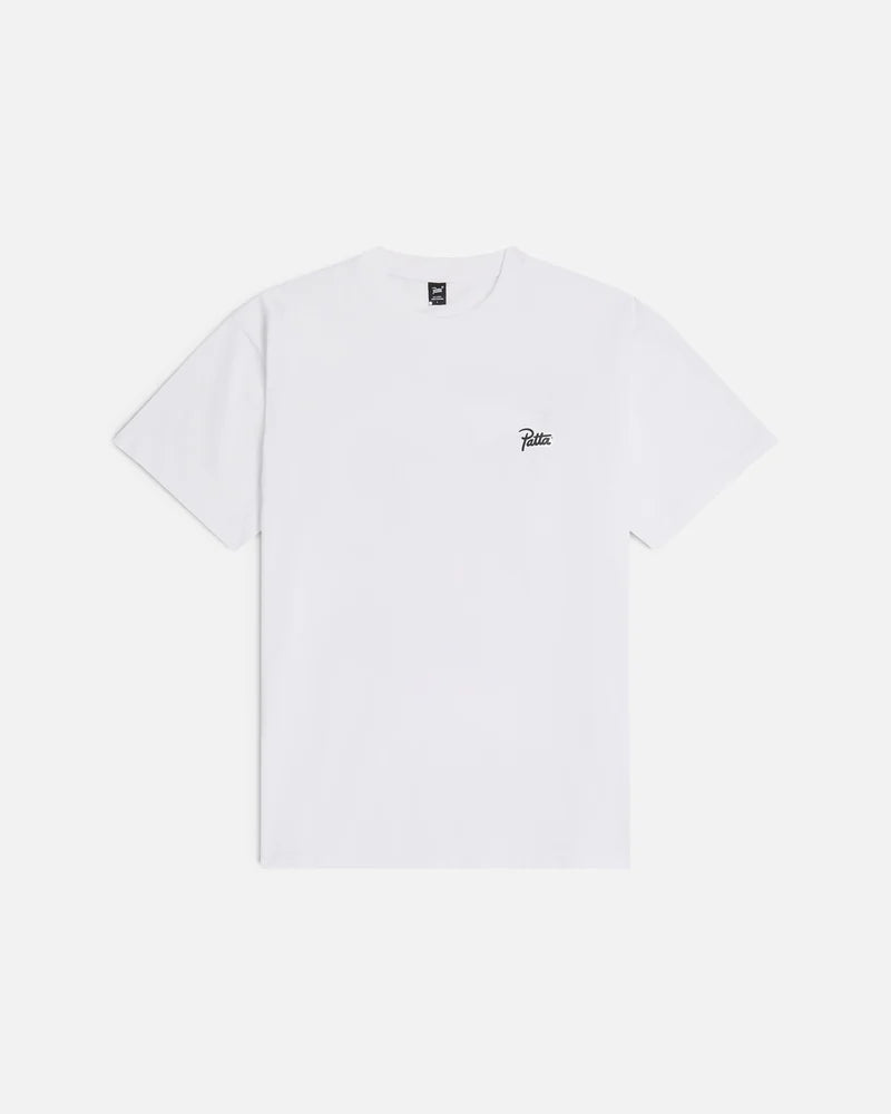 Patta 2Getha4eva T-Shirt White