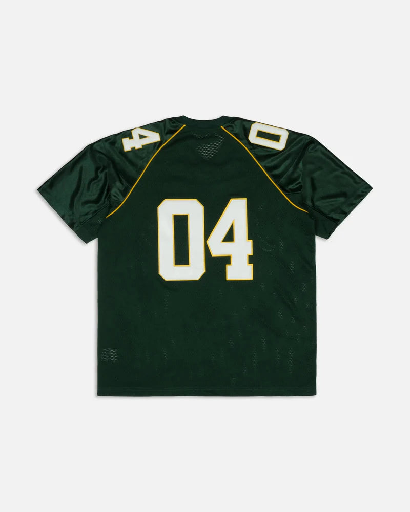 Patta American Football Jersey Pineneedle