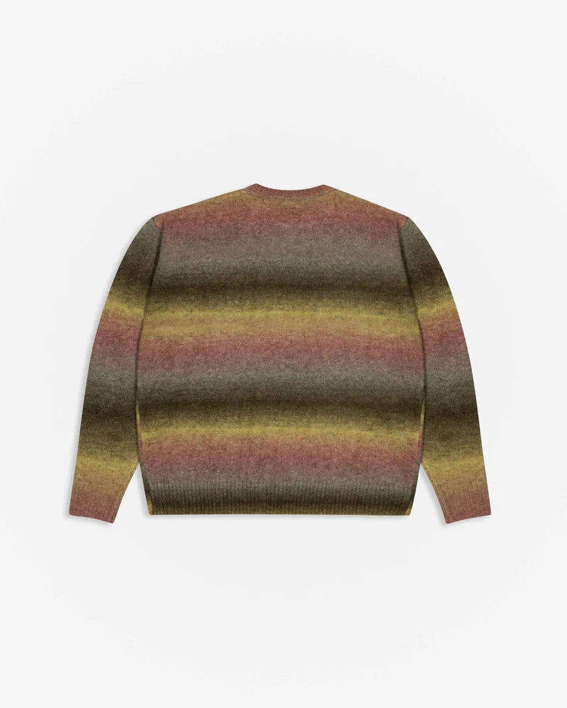 Patta Curlies Jumper Multi