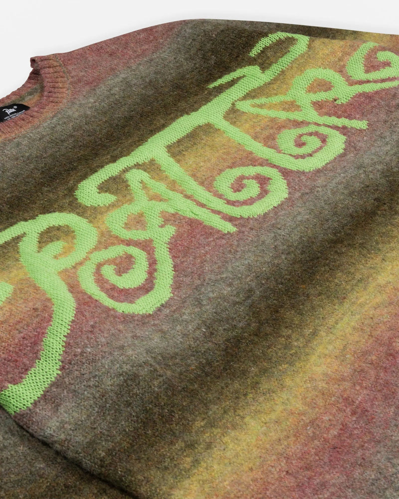 Patta Curlies Jumper Multi