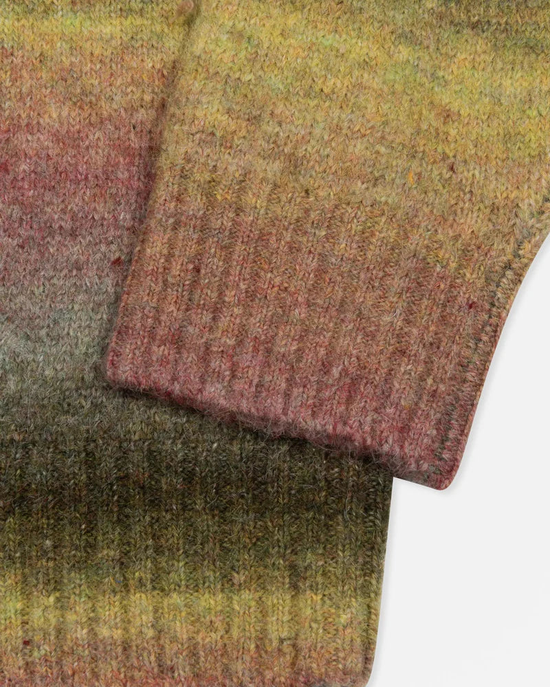 Patta Curlies Jumper Multi
