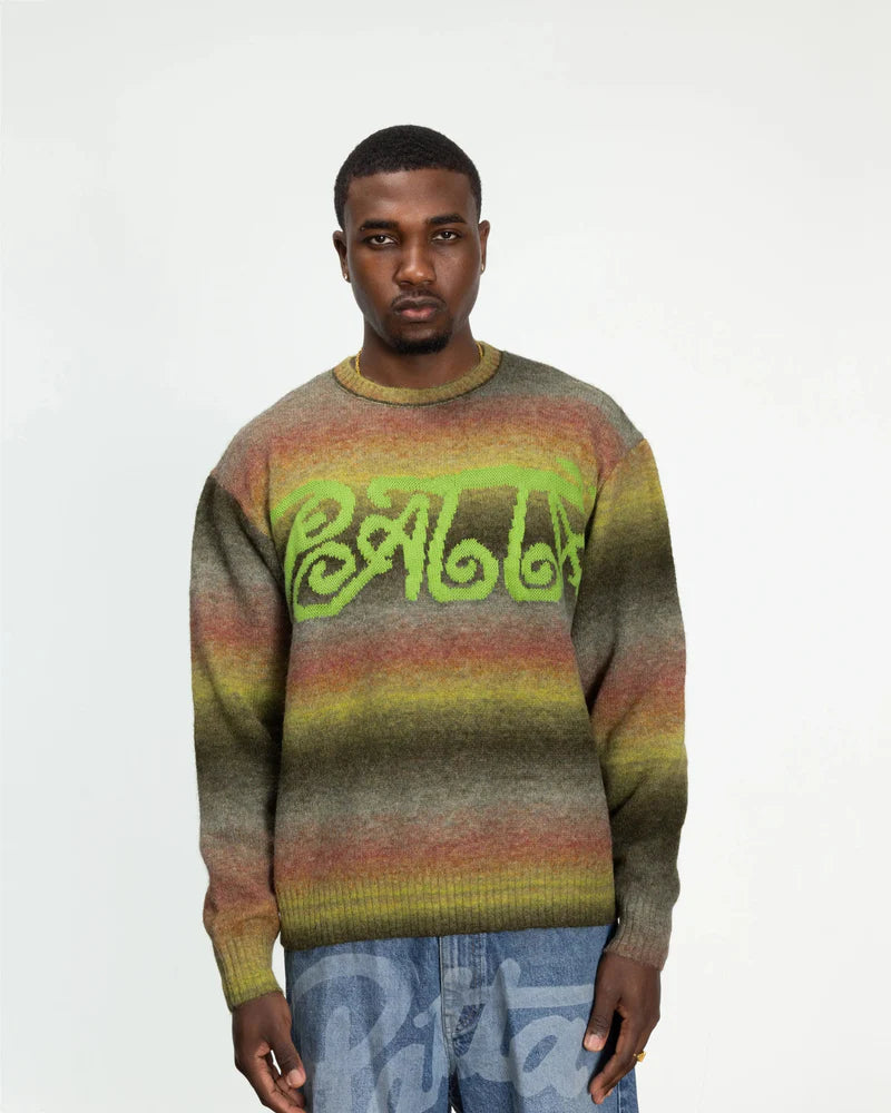  atta Curlies Jumper Multi