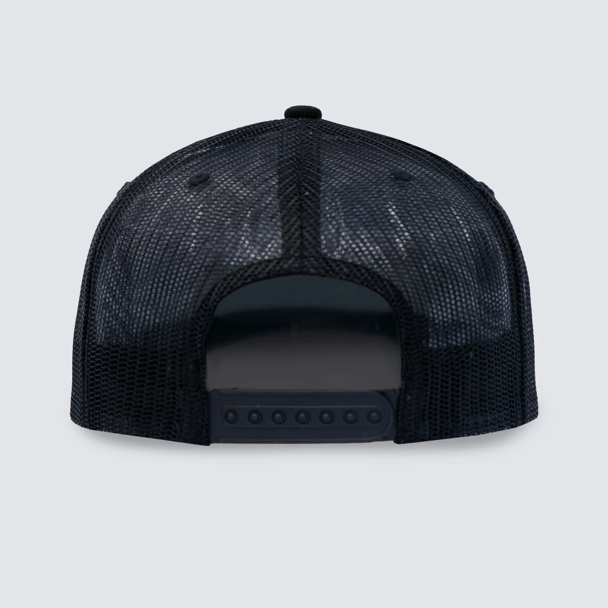 HORSE TRUCKER - BLACK