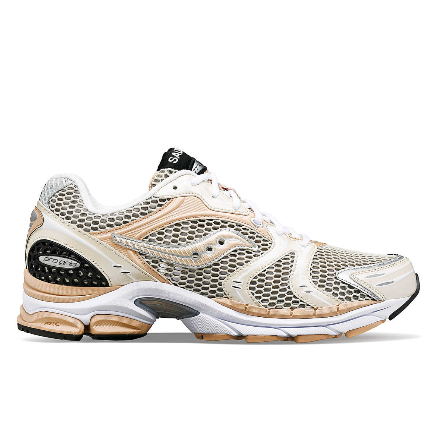 Saucony progrid discount