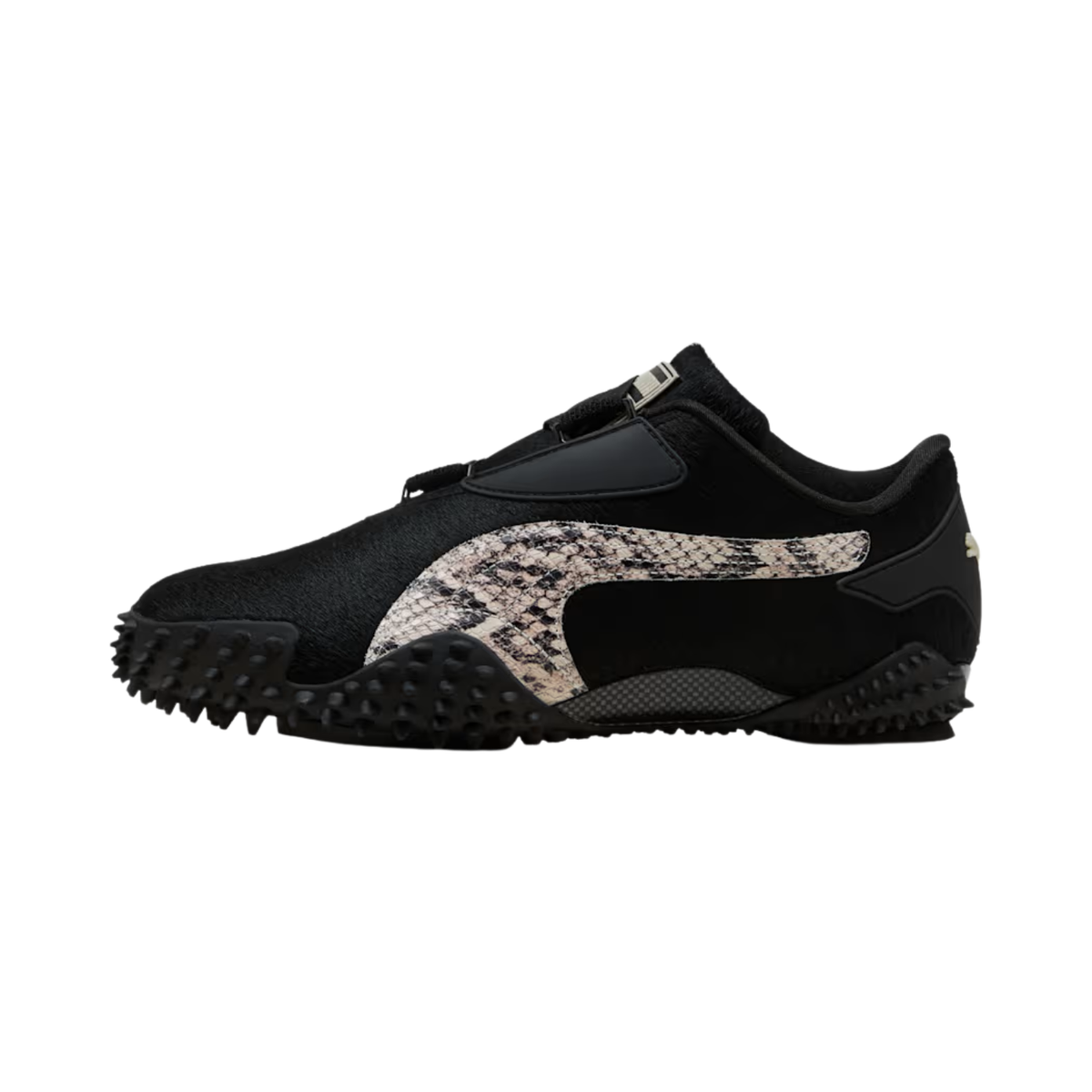 PUMA X A$AP ROCKY MOSTRO OG PONY HAIR
