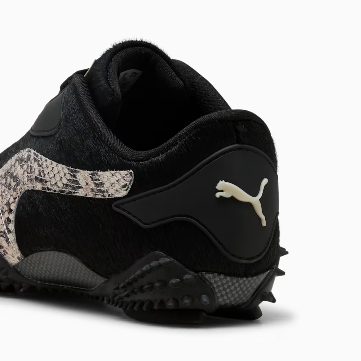 PUMA X A$AP ROCKY MOSTRO OG PONY HAIR