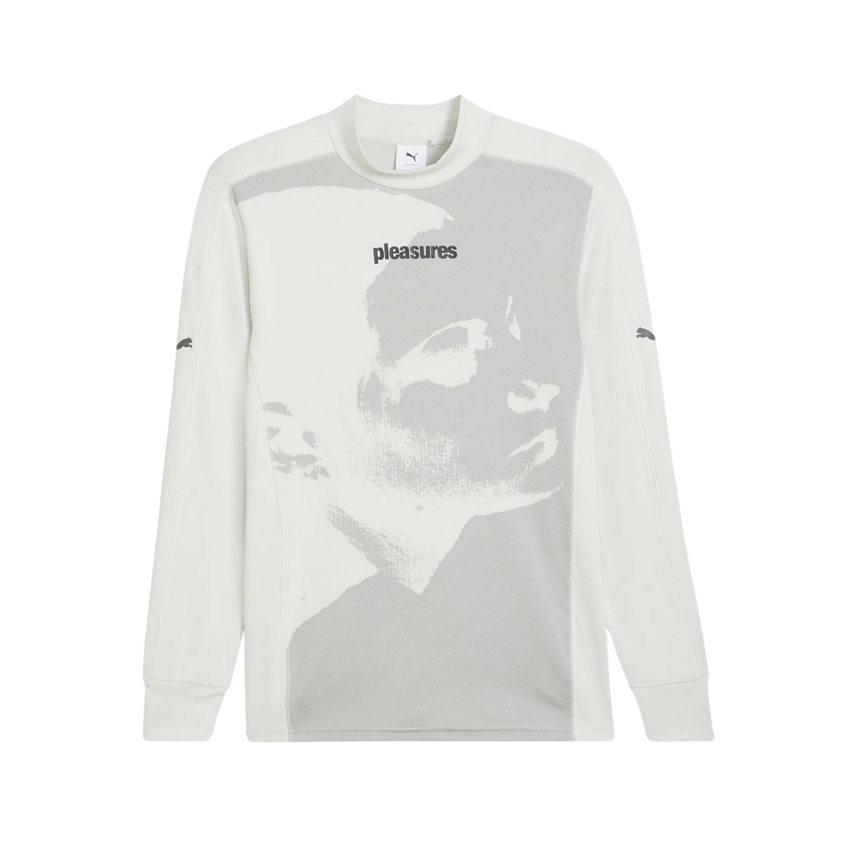 PUMA X PLEASURES BASE LAYER