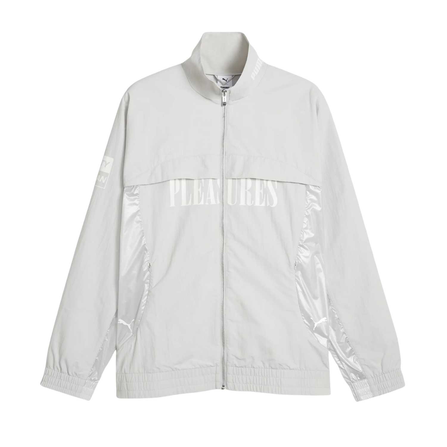 Puma X Pleasures Cellerator Track Jacket