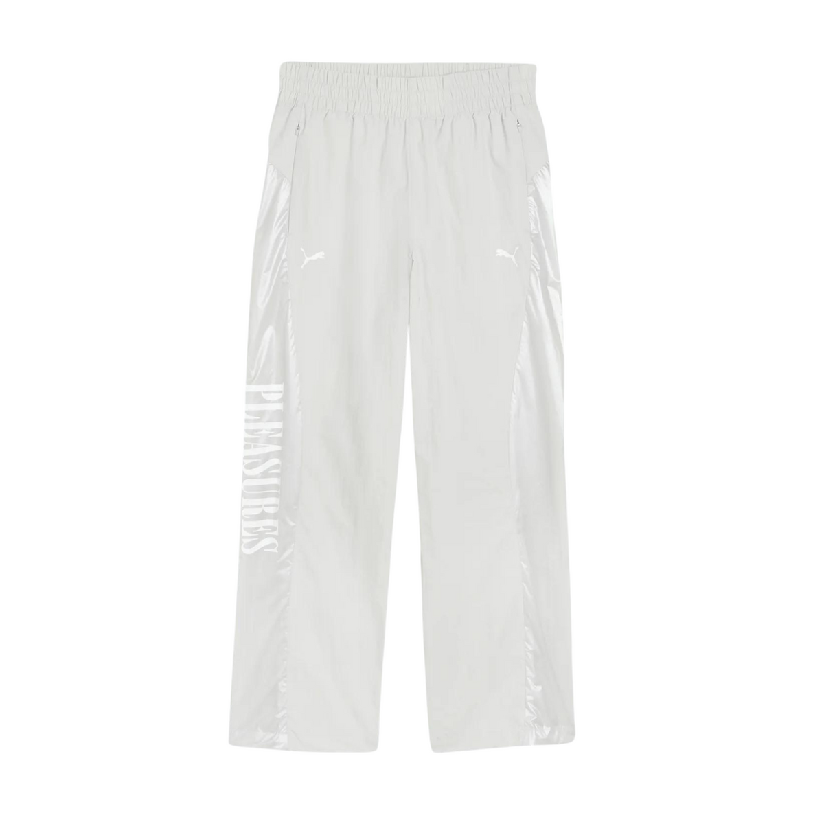 PUMA X PLEASURES CELLERATOR TRACK PANTS