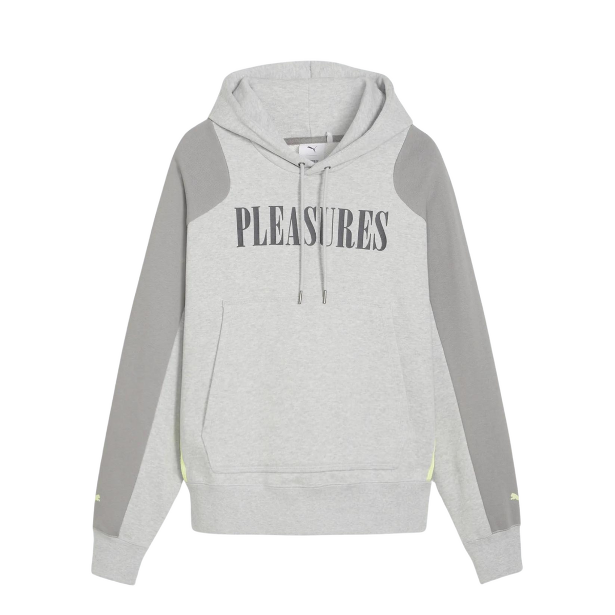 PUMA X PLEASURES HOODIE