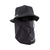 PUMA X PLEASURES MASKED BUCKET HAT