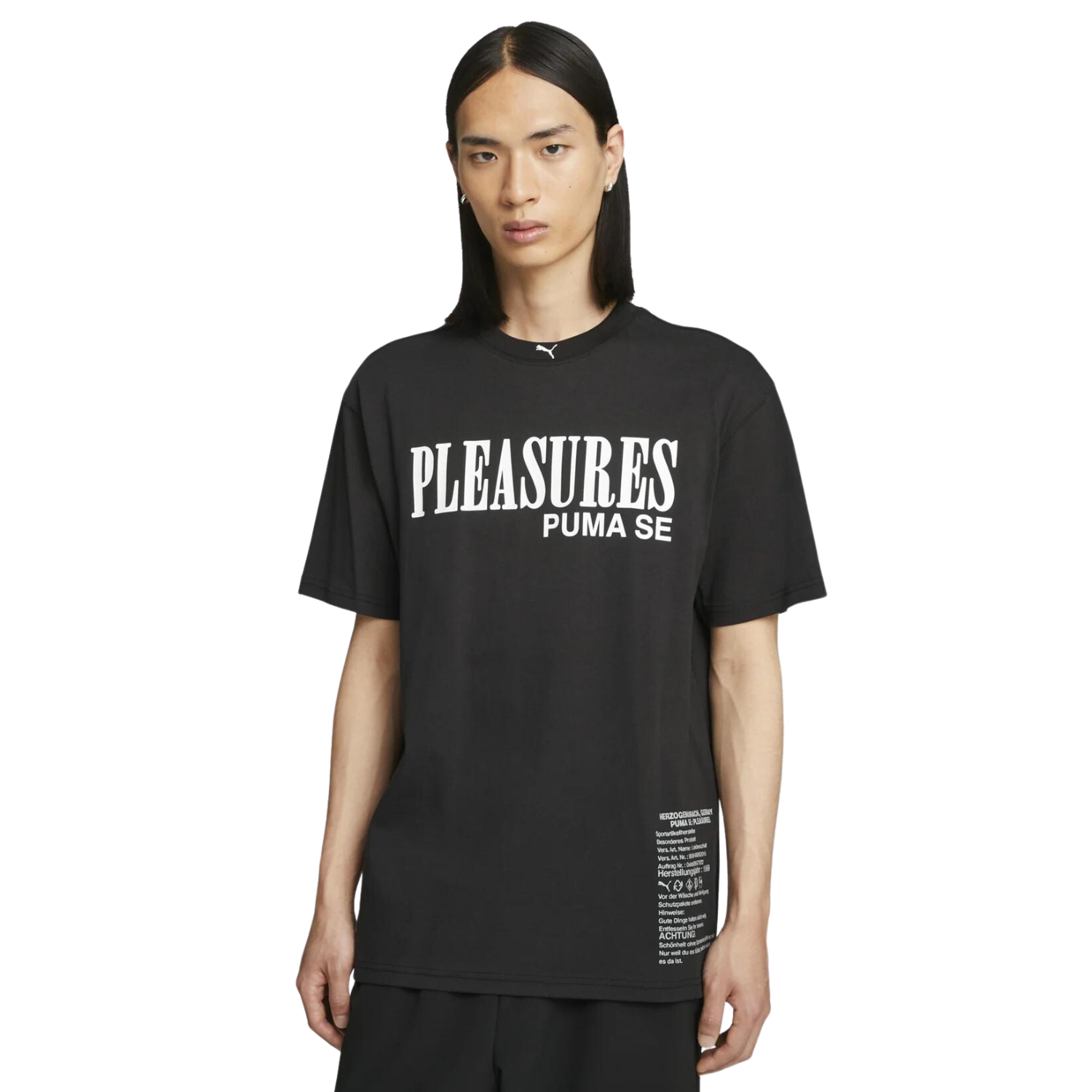 Pleasures clothing on sale