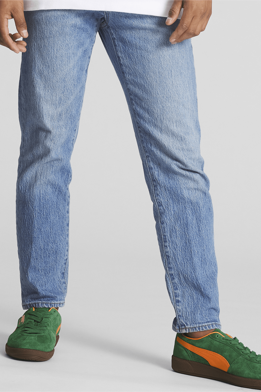 PUMA PALERMO - VINE/CLEMENTINE I MOMENTUM - Momentum Clothing