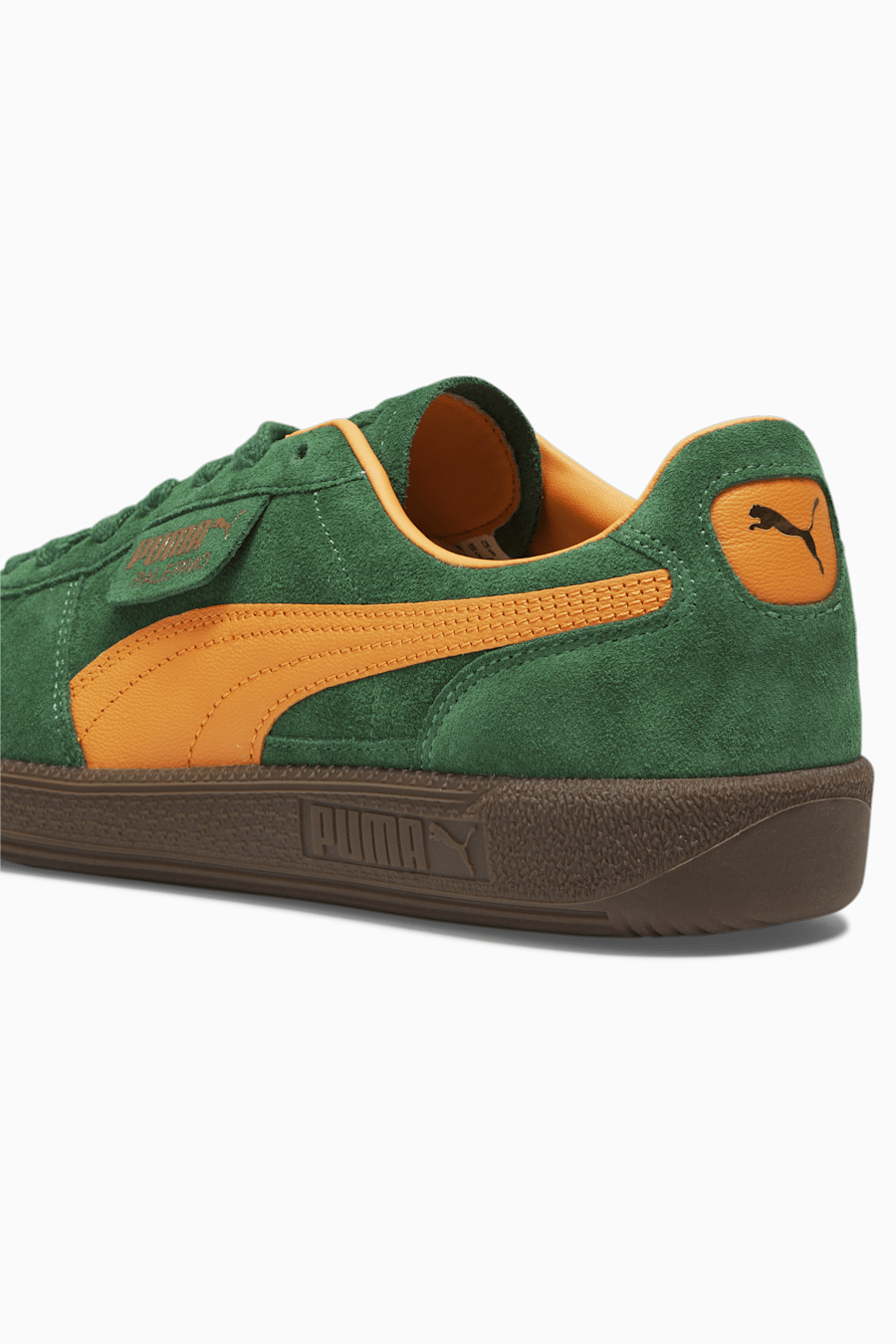 PUMA PALERMO - VINE/CLEMENTINE I MOMENTUM - Momentum Clothing