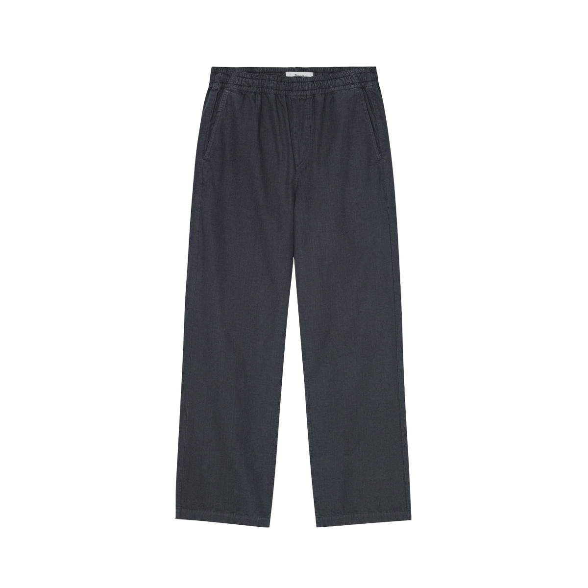 Palmes Lucien Trousers Charcoal
