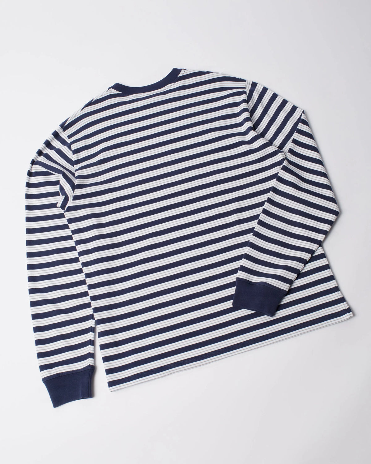 Parra 1992 Longsleeve T-Shirt White