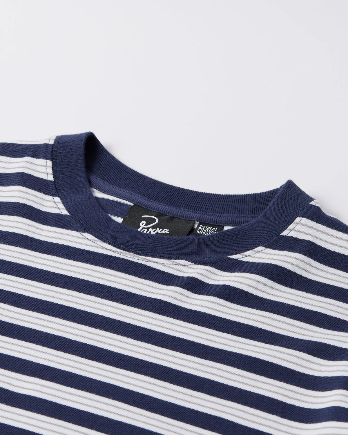 Parra 1992 Longsleeve T-Shirt White