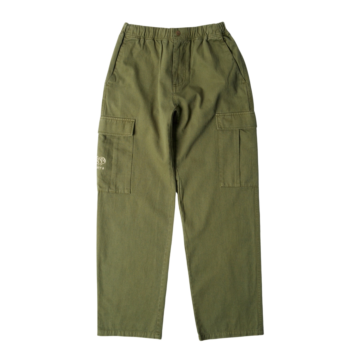 ALIEN PANTS