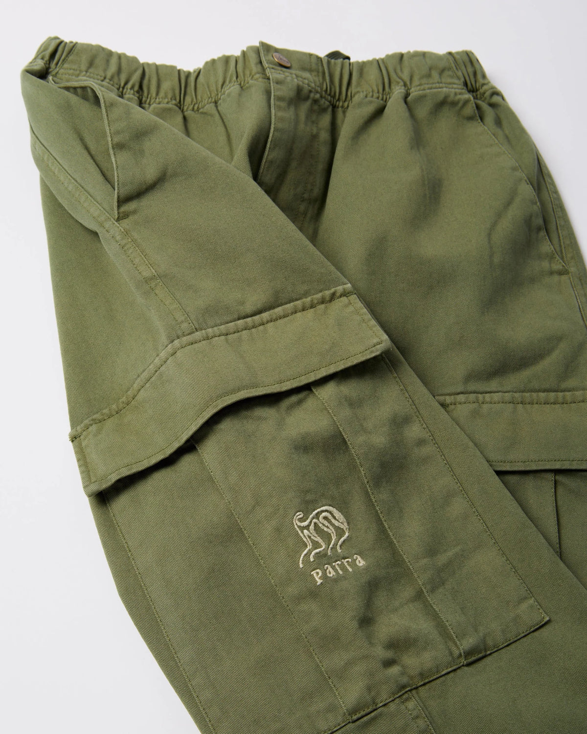 ALIEN PANTS