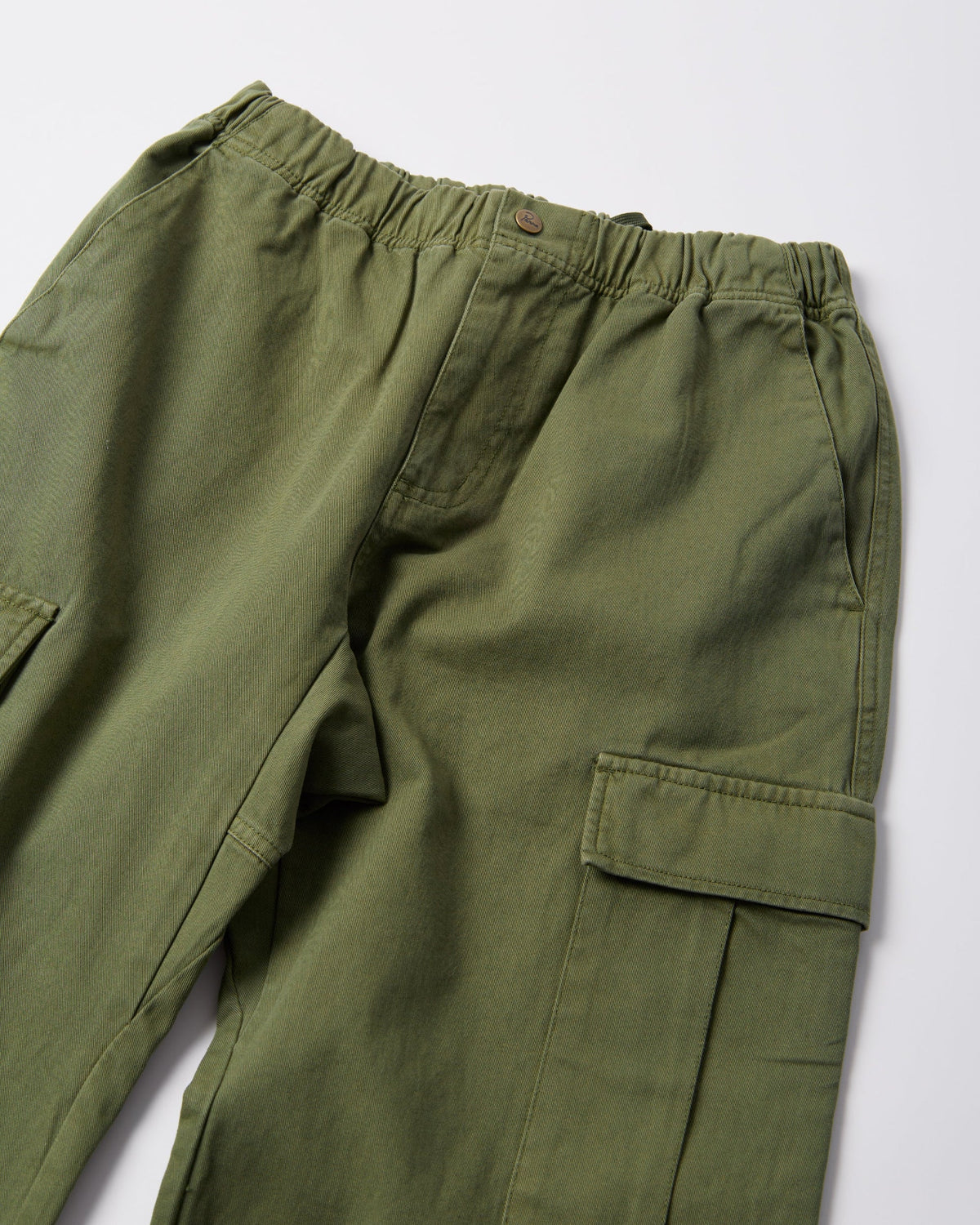 ALIEN PANTS