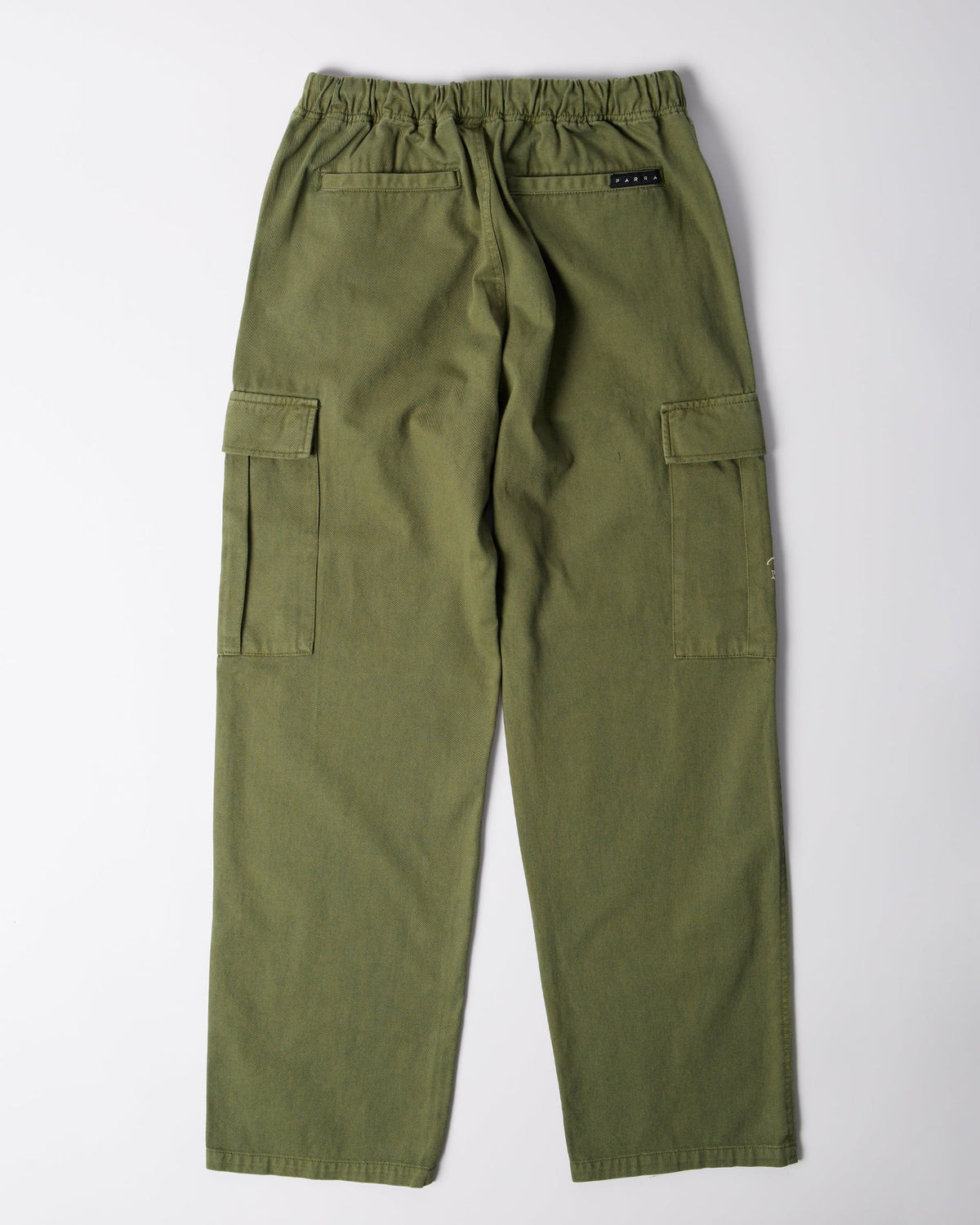 ALIEN PANTS