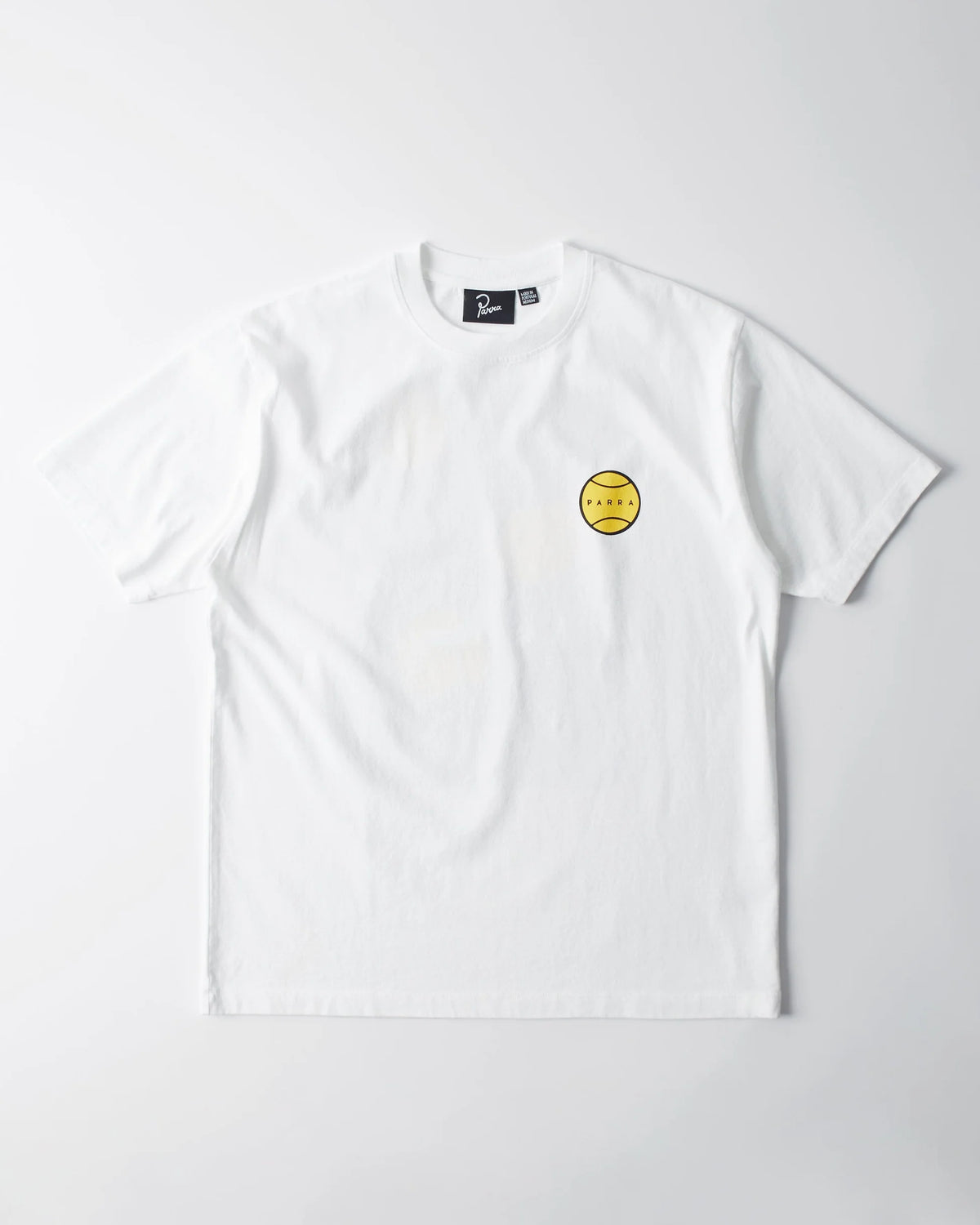 BALL CATCHER T-SHIRT