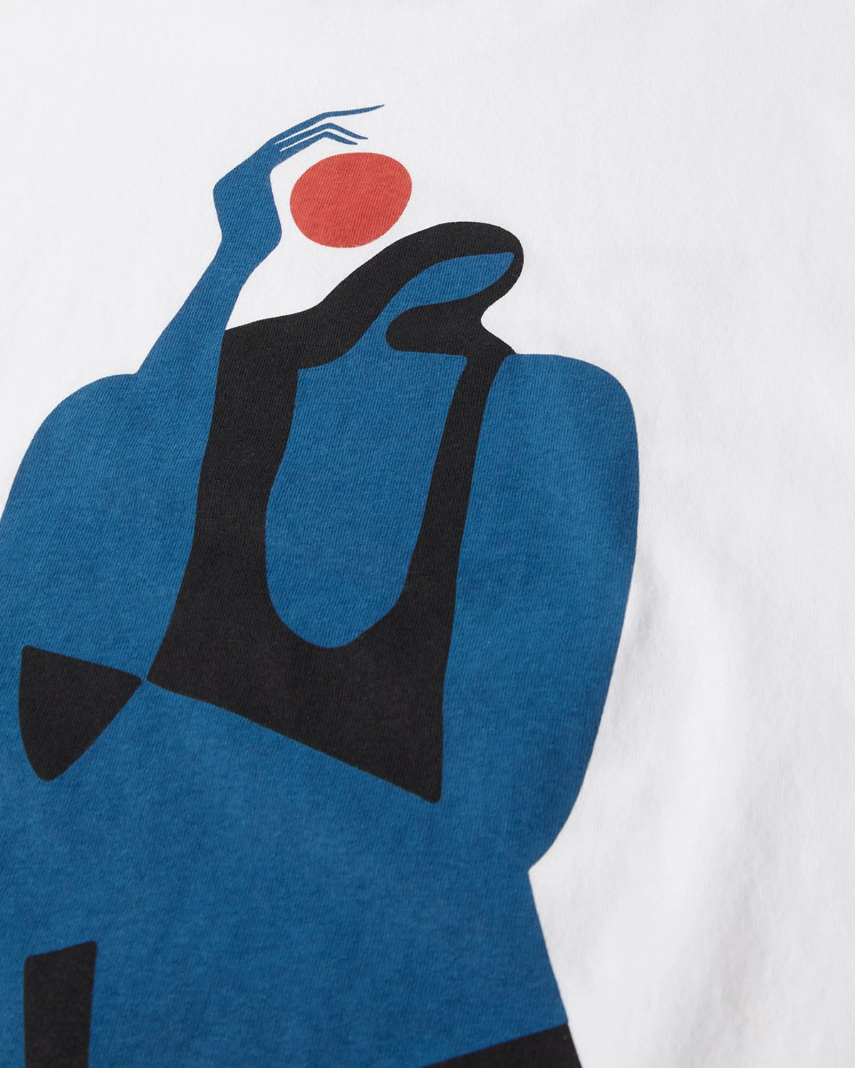 Parra Everything T-Shirt White