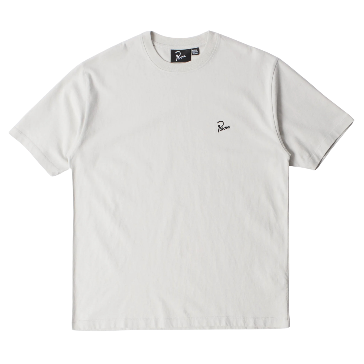 Parra Signature T-Shirt Greyish