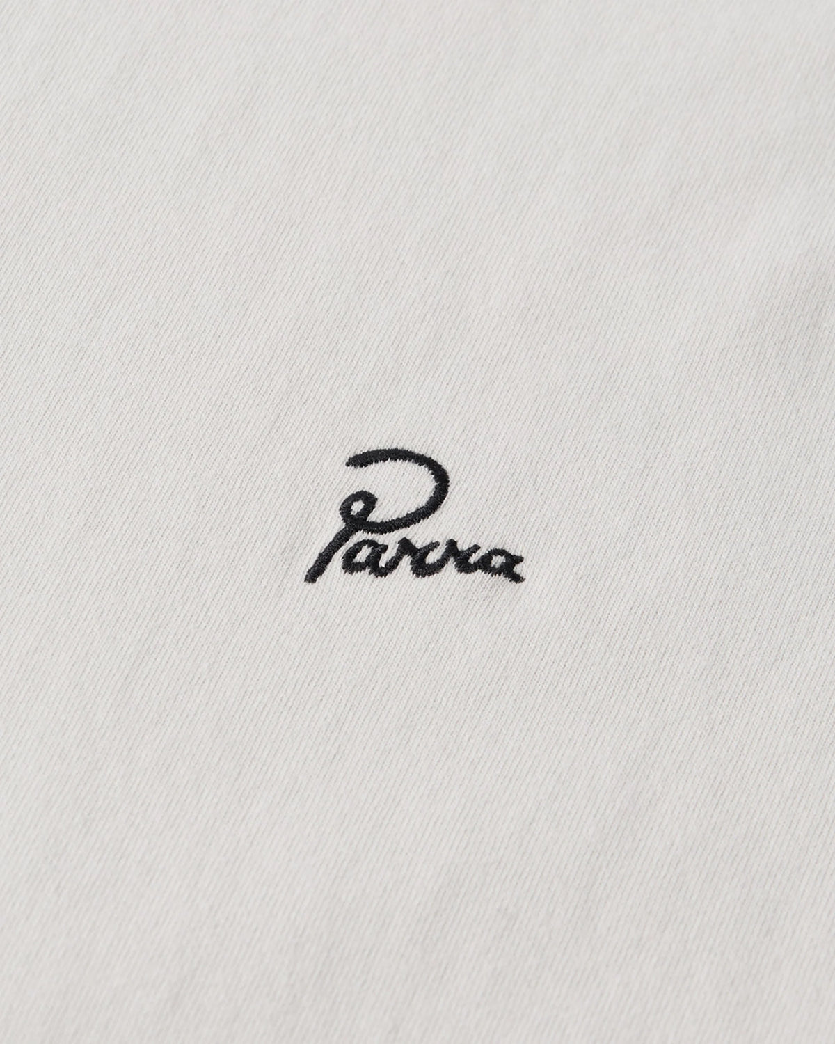 Parra Signature T-Shirt Greyish