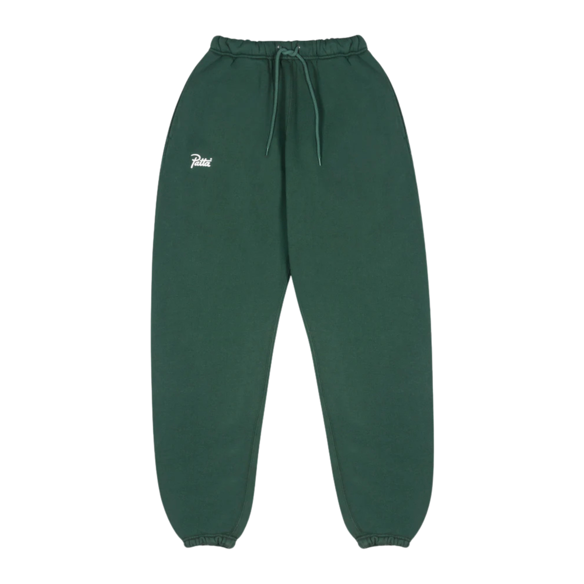 Patta Classic Jogging Pants Bistro Green
