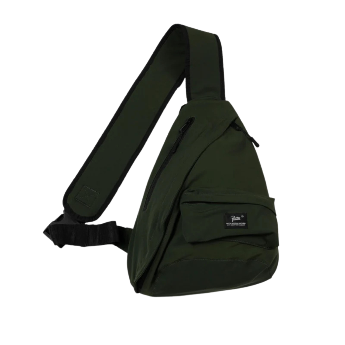 Patta N039 Sling Bag 3.0 Kombu Green