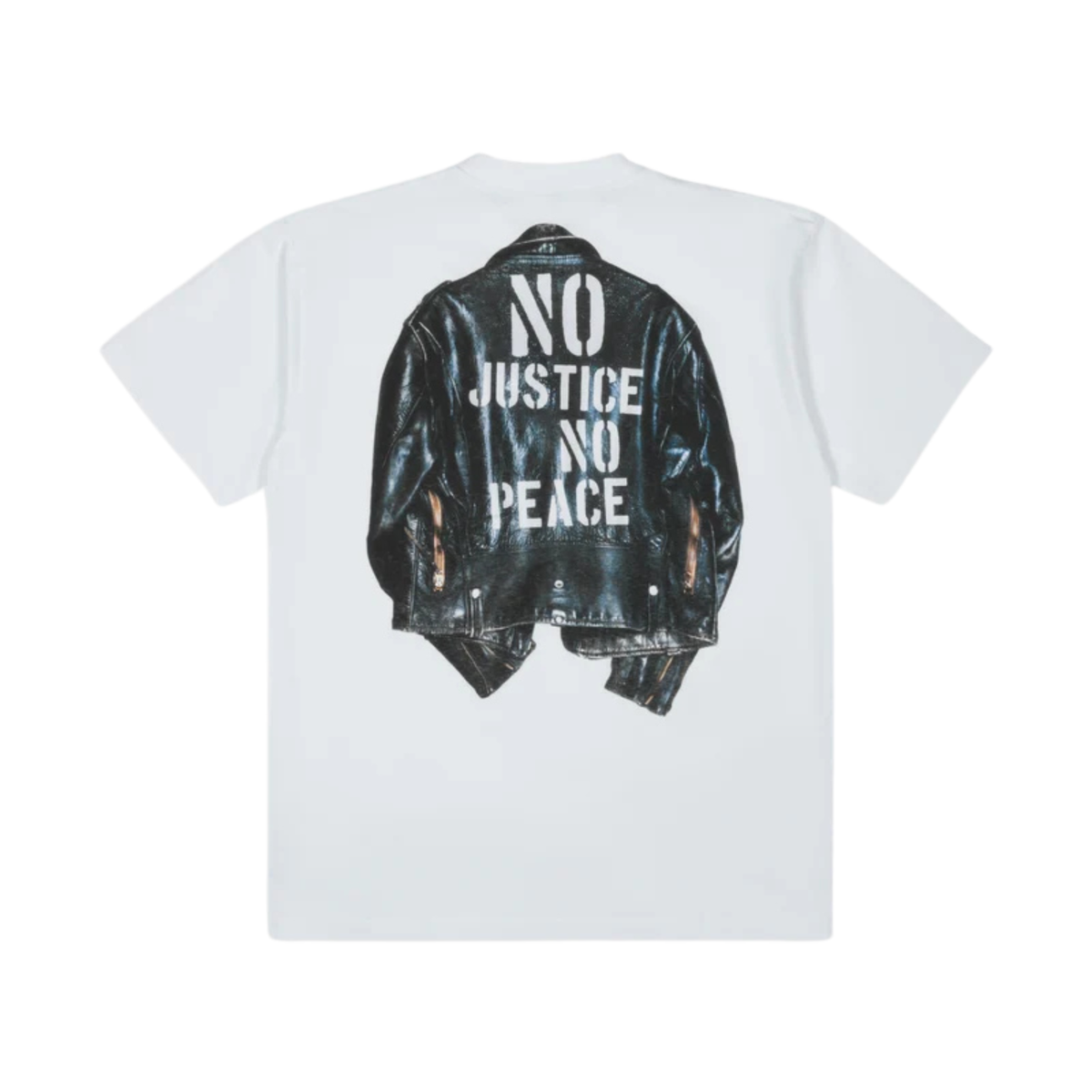Patta Perfecto T-Shirt White