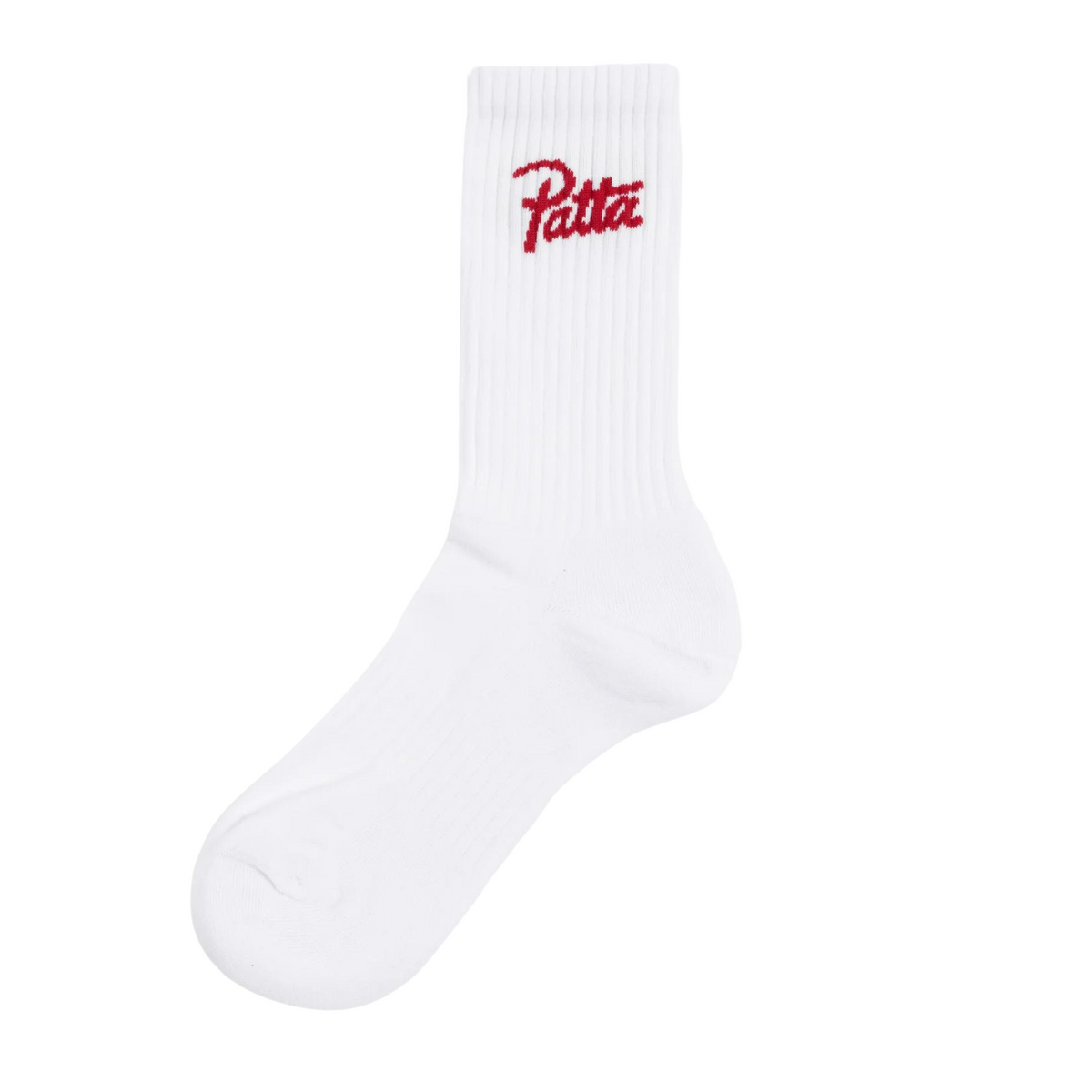 SCRIPT LOGO SPORT SOCKS (2-PACK)