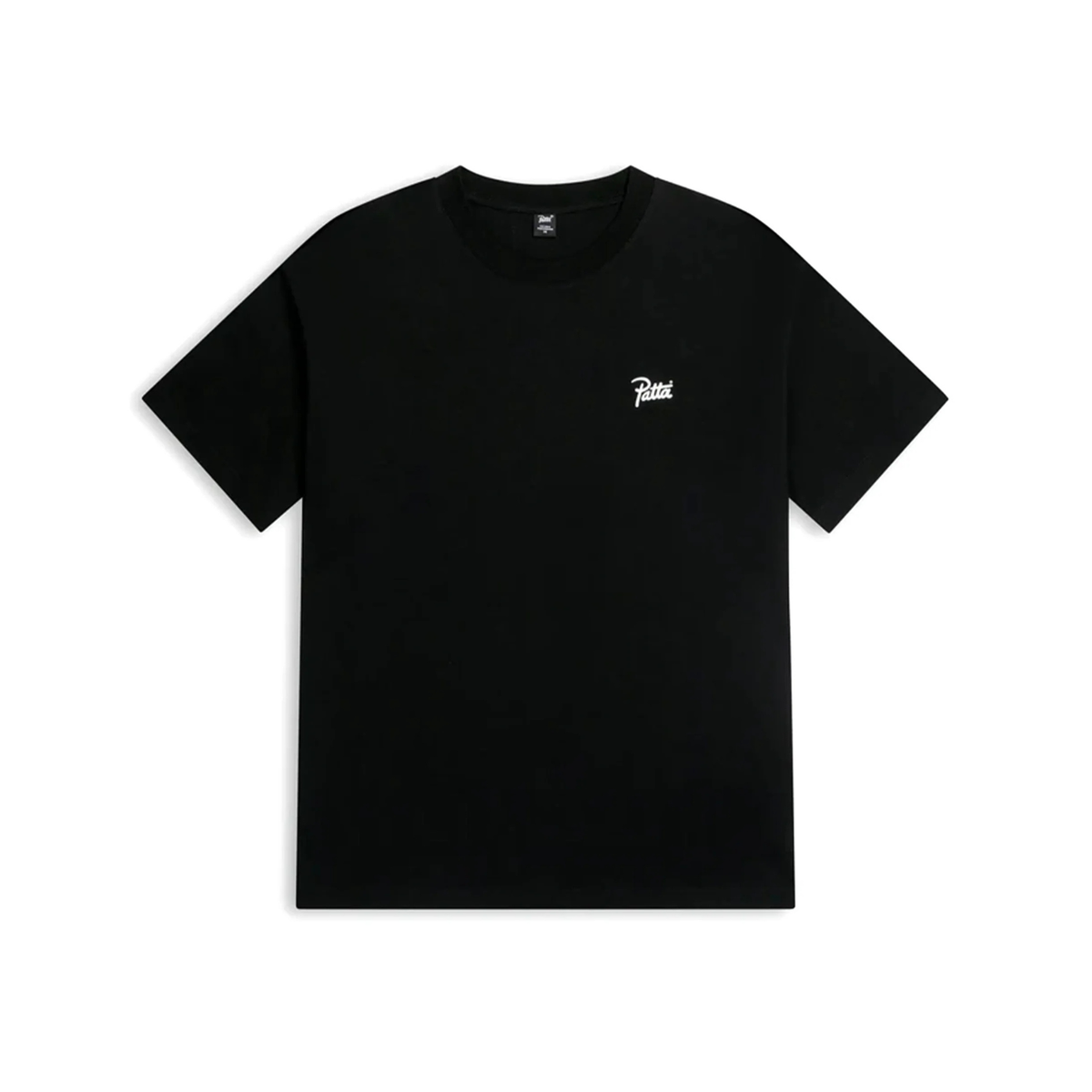 SCRIPT LOGO T-SHIRT