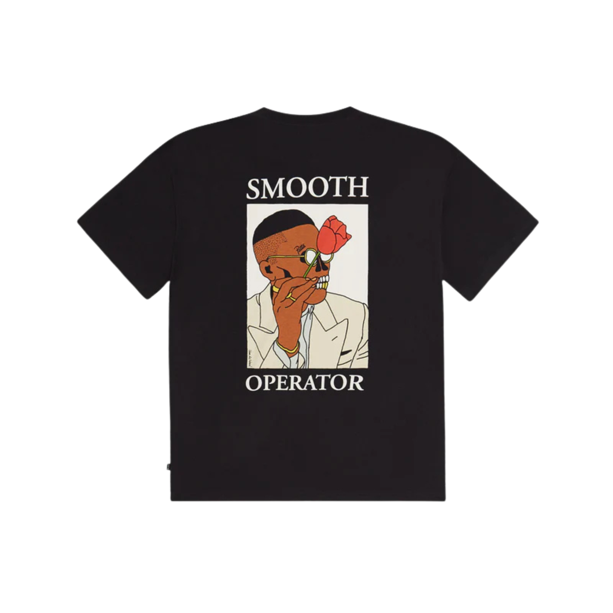 SMOOTH OPERATOR T-SHIRT