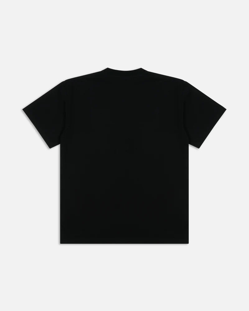 Patta Unicorn T-Shirt Black