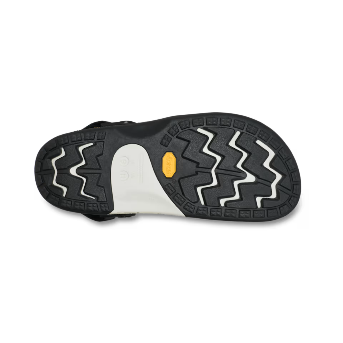 Patta X Crocs Classic Exp Clog 'Almost White' 