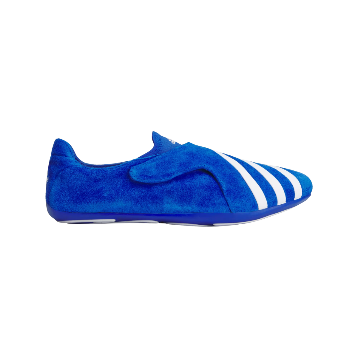 Pharrell Williams Vario Flat Earther Blue/White