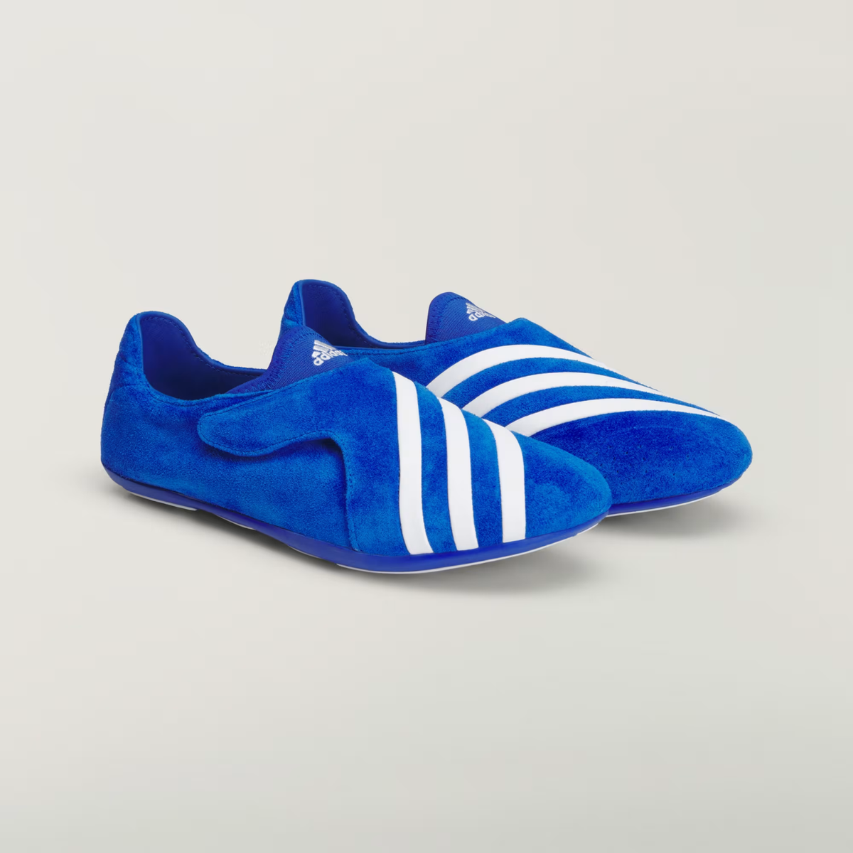 Pharrell Williams Vario Flat Earther Blue/White