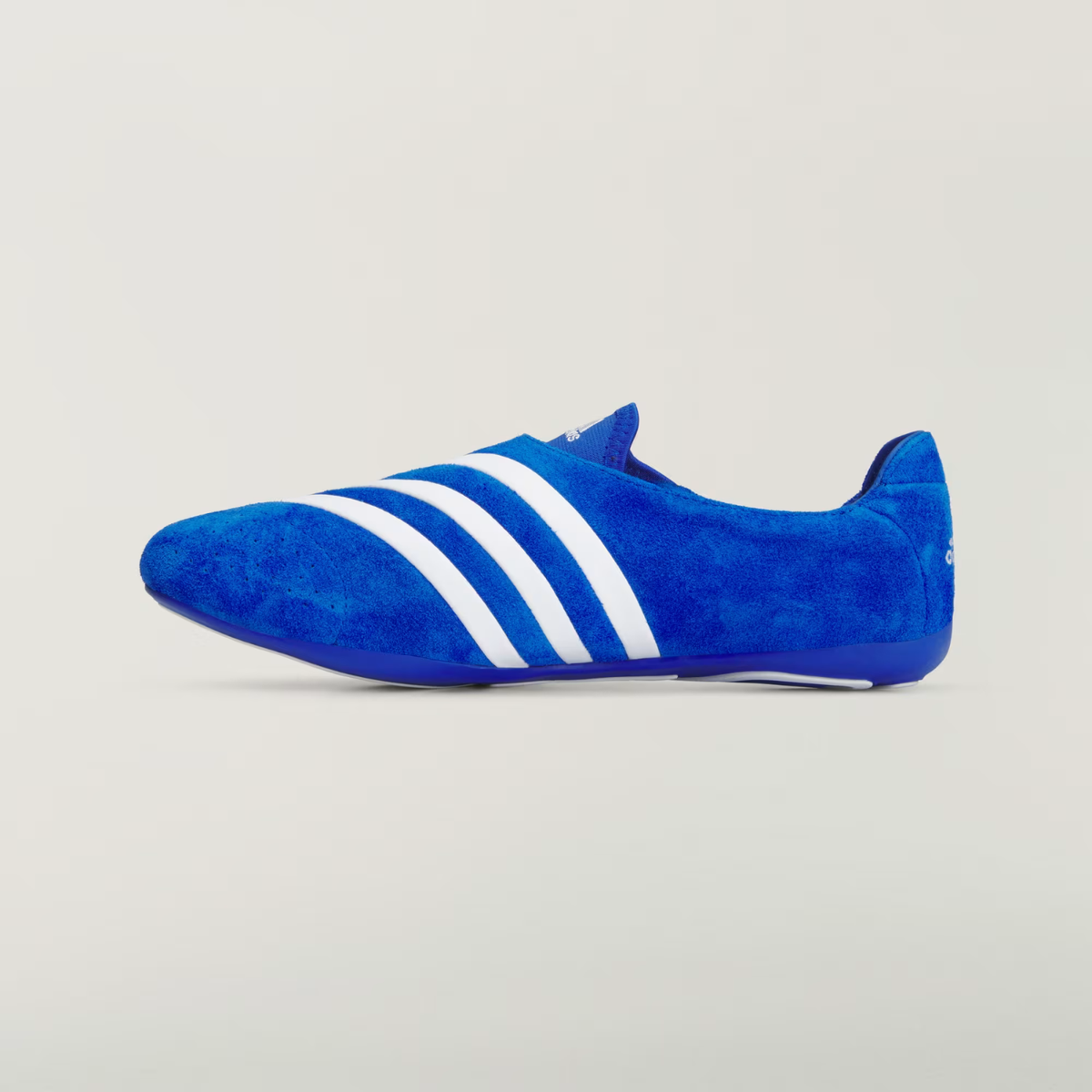 Pharrell Williams Vario Flat Earther Blue/White